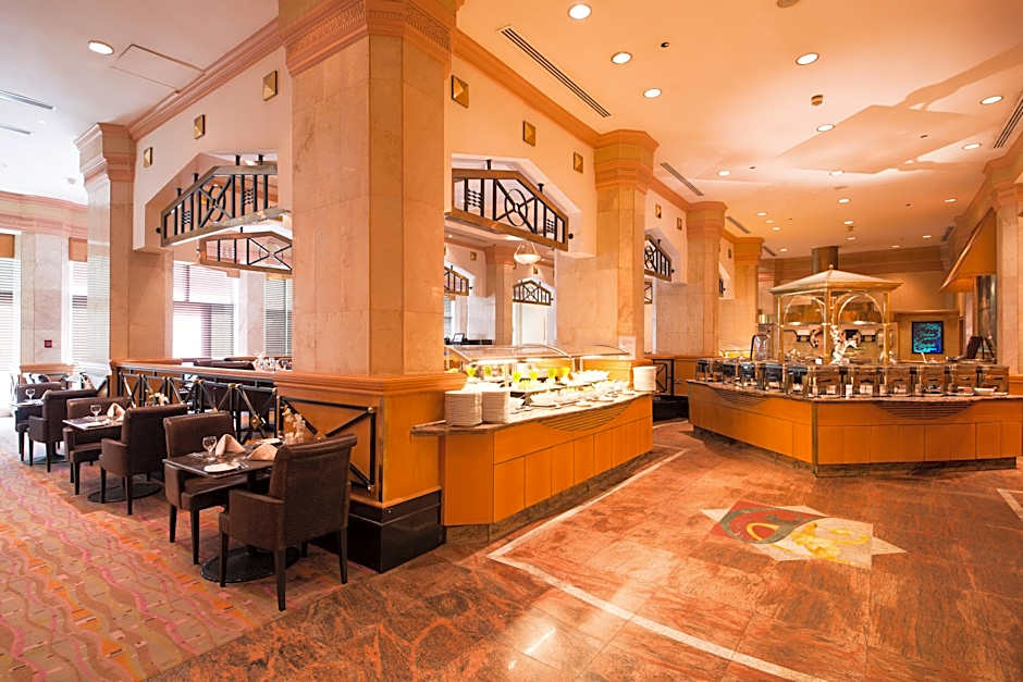 Holiday Inn Kuwait Al Thuraya City By IHG