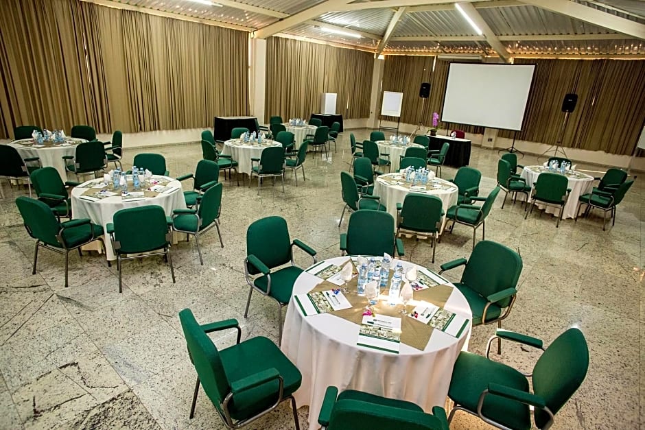 Golden Park Campinas Viracopos