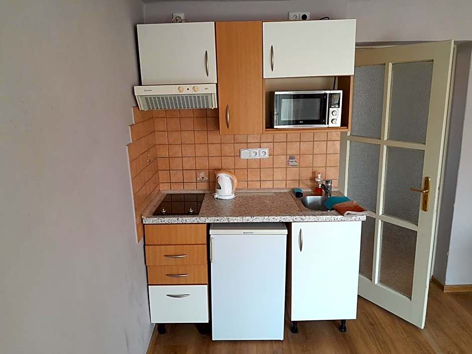 Apartments Kájovská 63