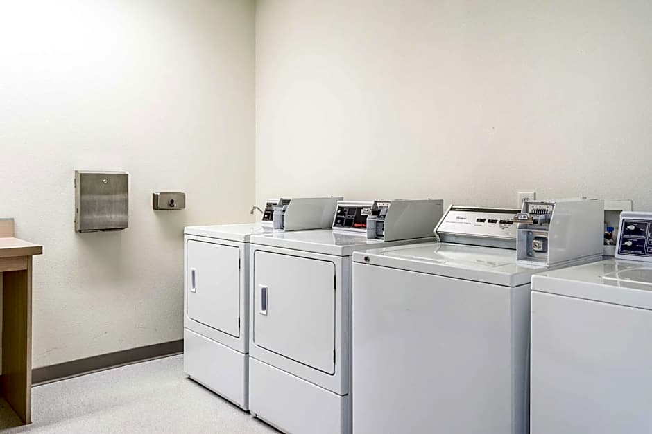 Motel 6-Lincoln City, OR