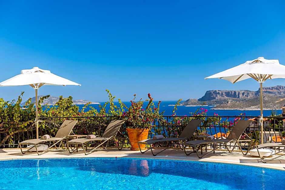 Hill House Adult Only