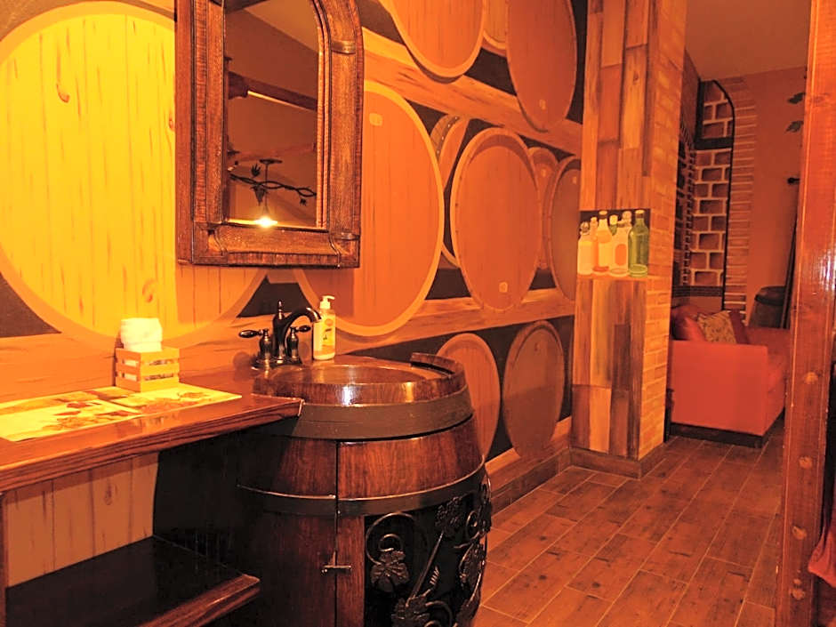 Poco Cielo Hotel