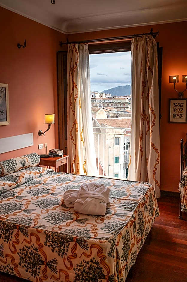 Hotel Vecchio Borgo