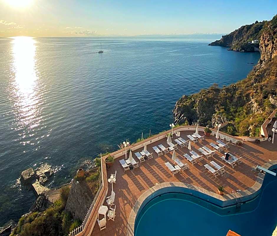 Hotel Carasco