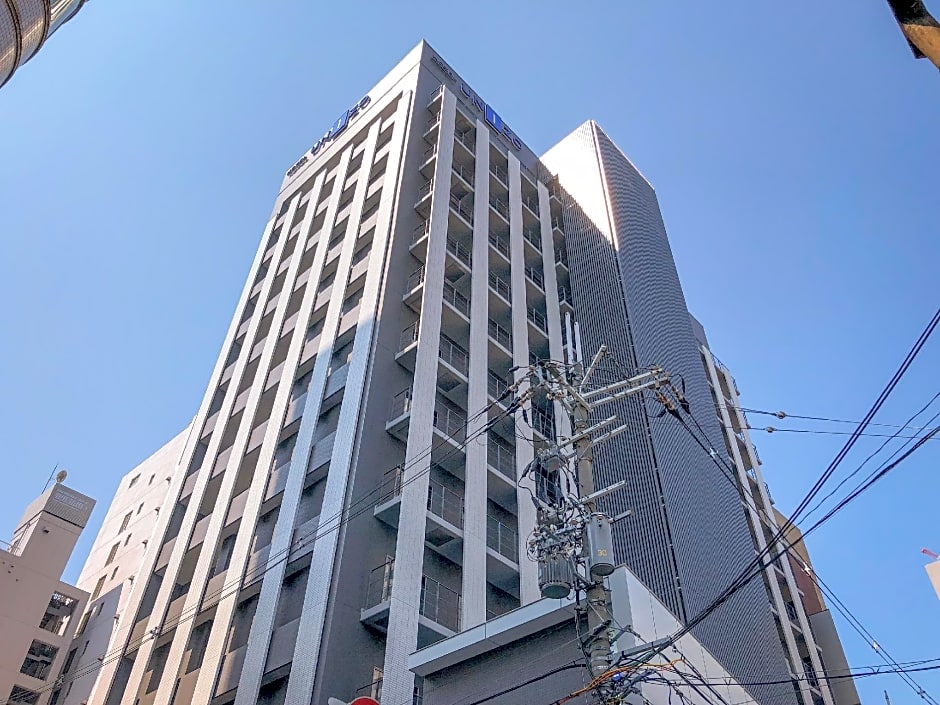 HOTEL UNIZO Osaka Umeda