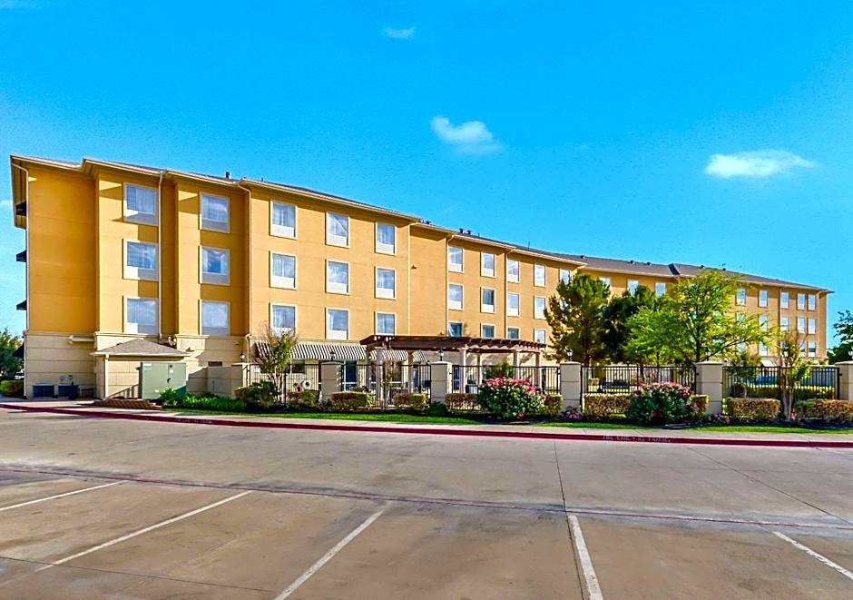 Sleep Inn & Suites Midland West