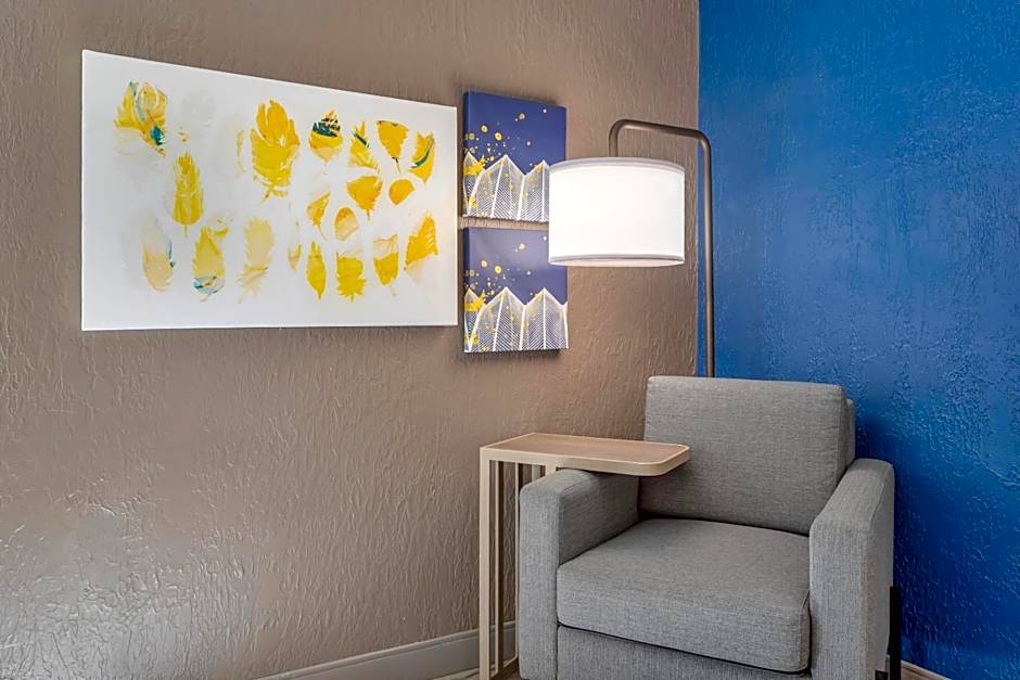 Comfort Inn West Hazleton