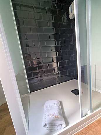 Small Attic Double Room