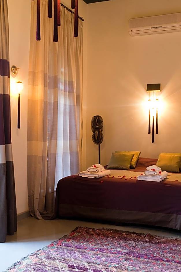 Riad Siwan