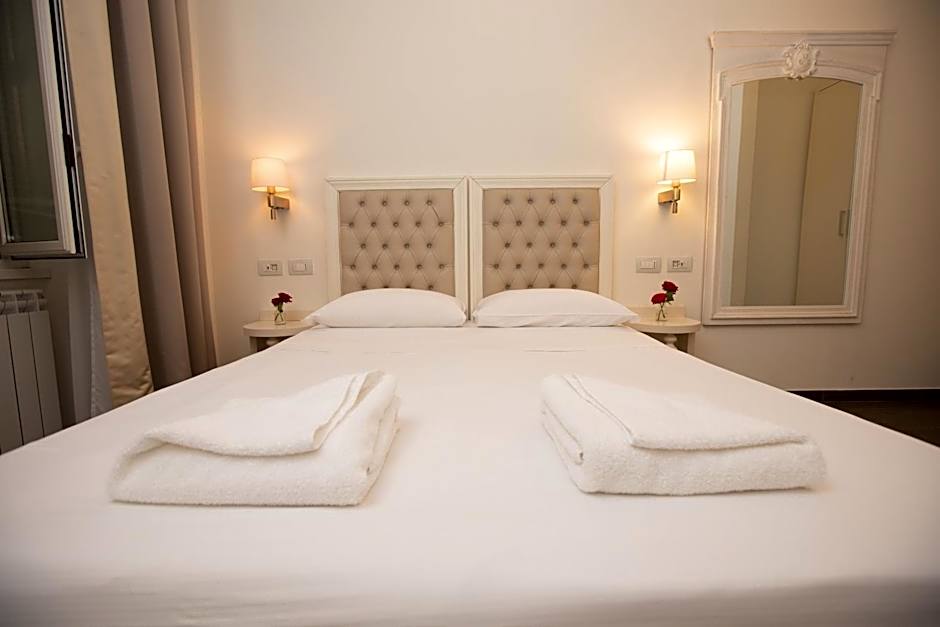 Relais Monti