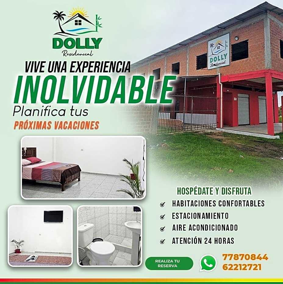 Residencial Dolly