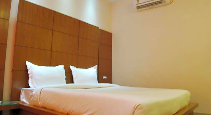 Hotel Basera Brij Bhoomi