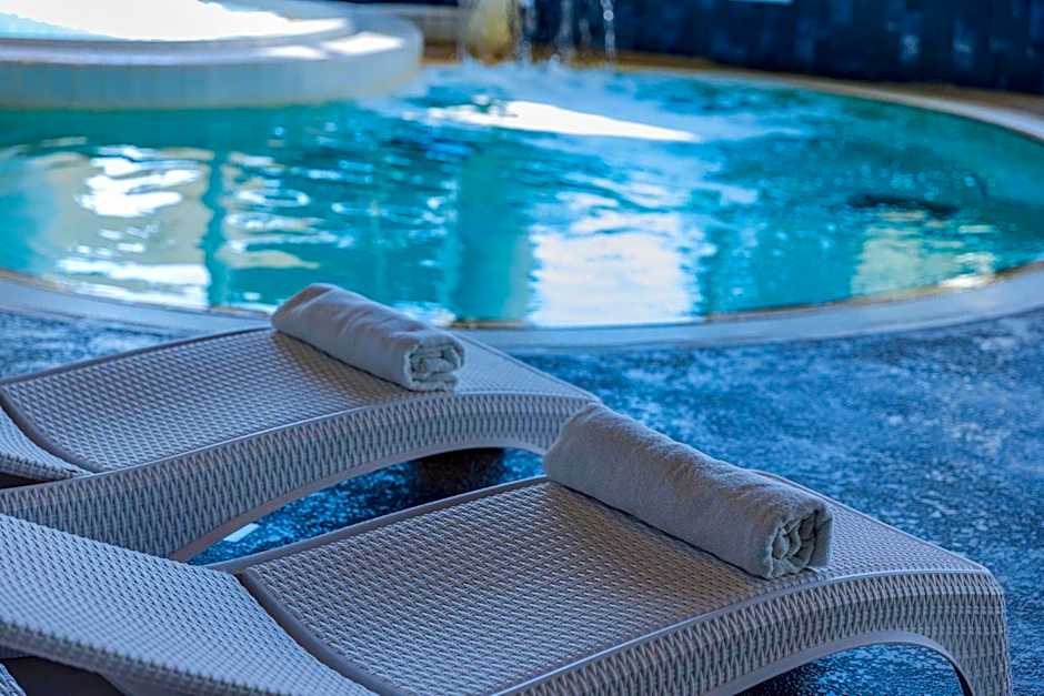 Daniel Dead Sea Hotel