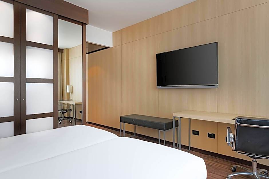 AC Hotel by Marriott Bologna