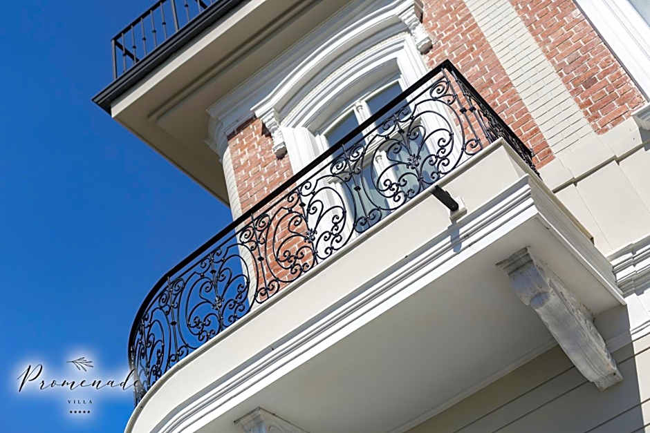Villa Promenade