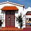 Apartamentos Castillo Beach