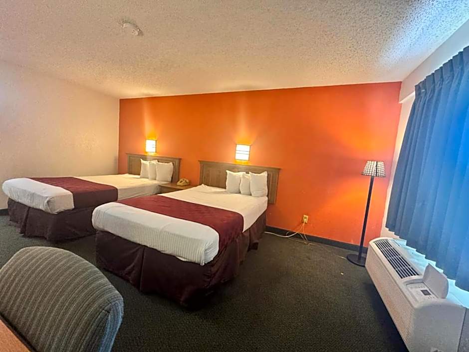 Delta Inn West Helena US 49 AR