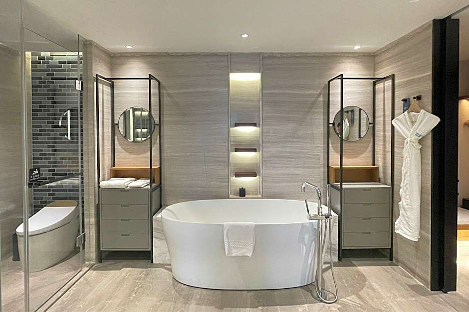 Fairfield by Marriott Taizhou Bay