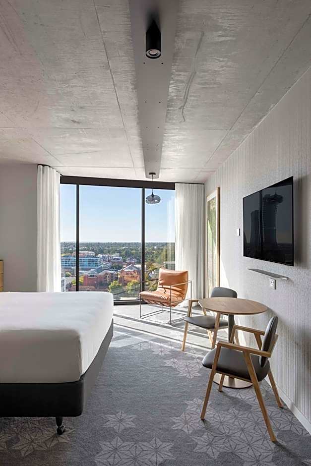 Vibe Hotel Adelaide