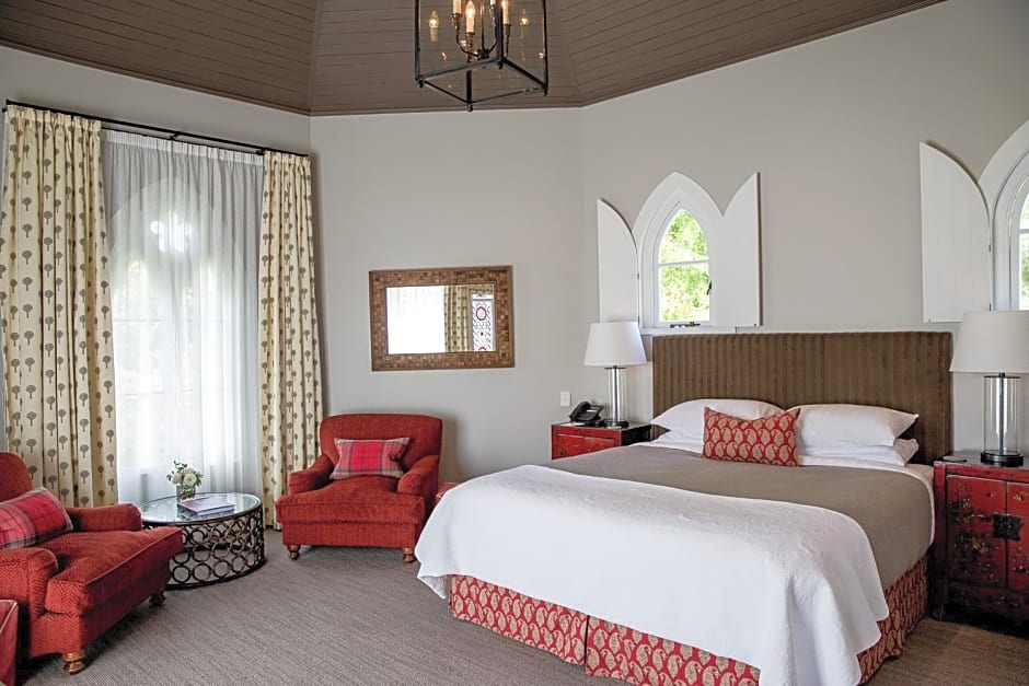 Photo 1 of 4 of Premium Suite