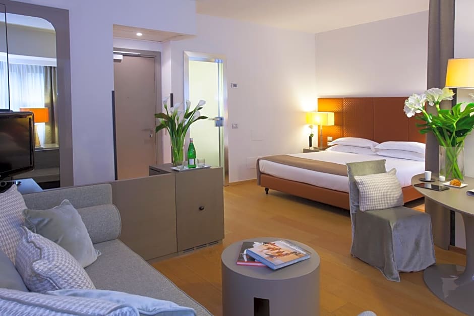 Starhotel Michelangelo