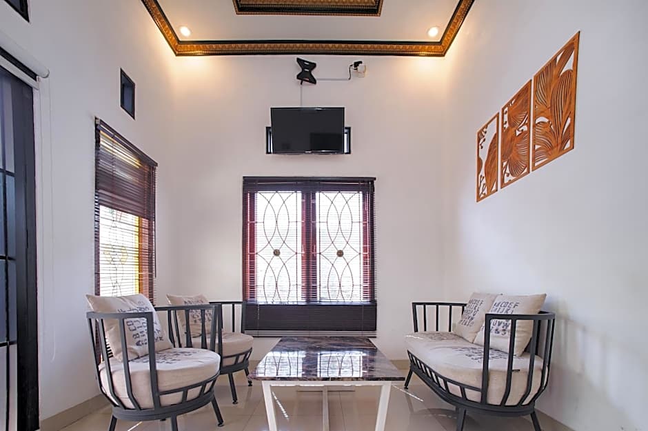 RedDoorz at GH Nusa Indah Syariah Lampung