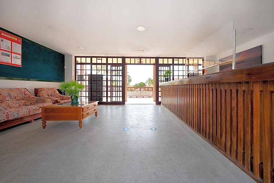 Bungalows Maspalomas Oasis Club - All Inclusive.