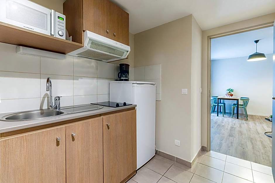 Appart'City Classic Valence