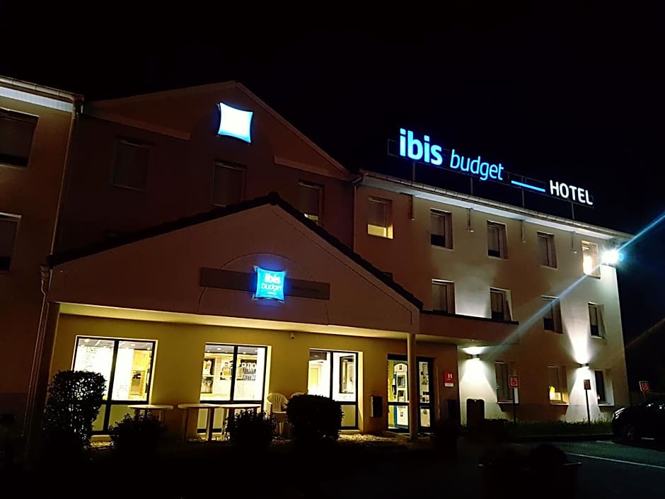 Ibis Budget Dole-Choisey
