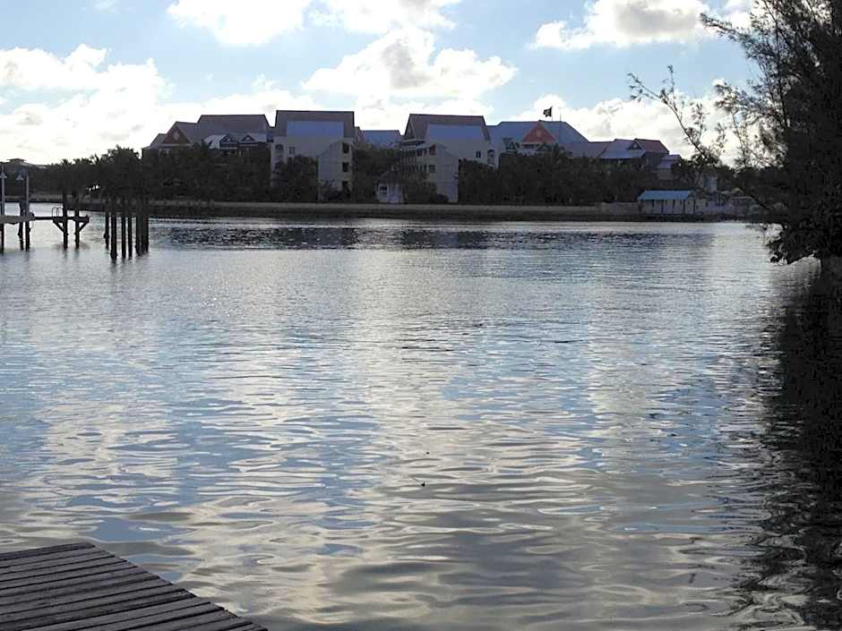 Bell Channel Inn Bahamas