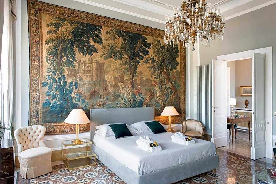 Vittoria - house of charme