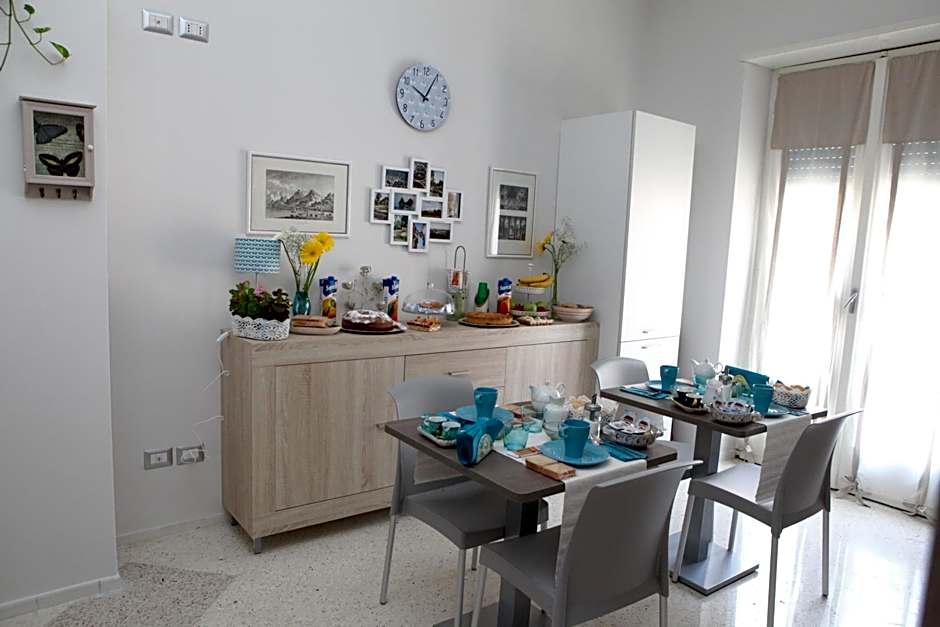 B&B Palazzo Scaramella