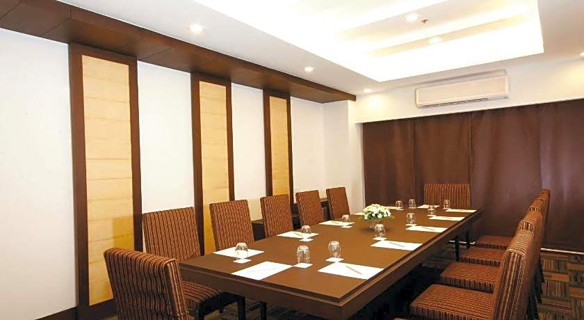 Kantary Hotel Kabinburi 