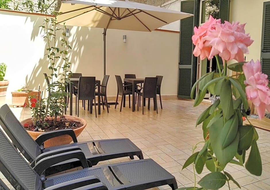 B&B al Centro Storico