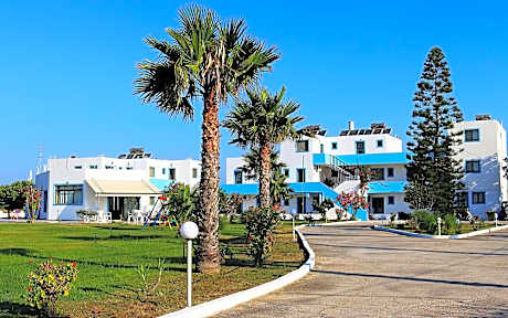 Anthia Apartments