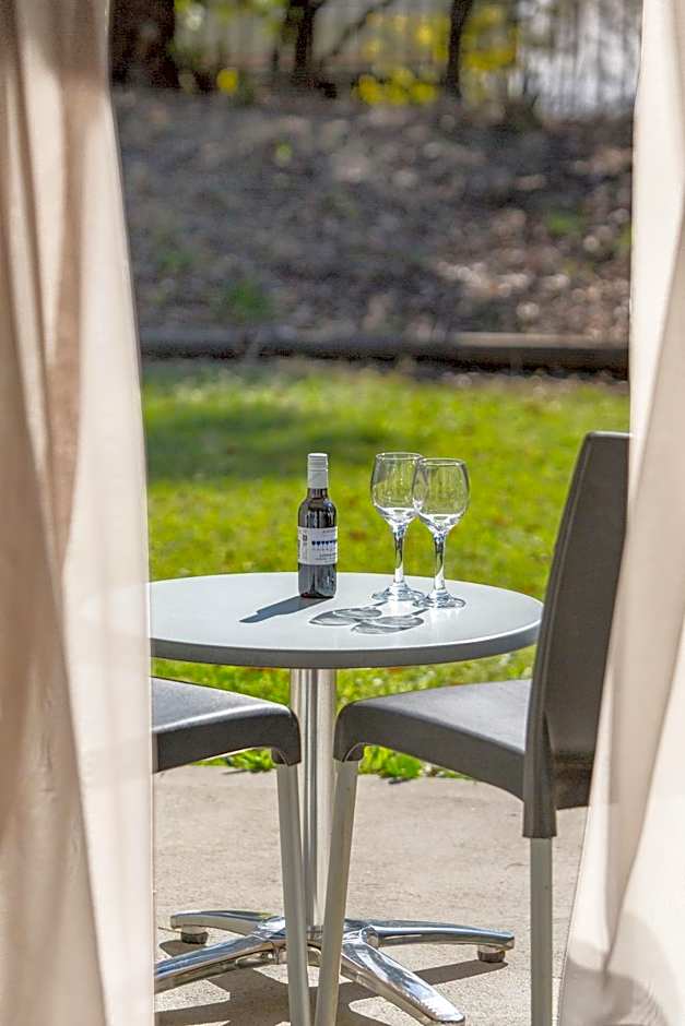 Hunter Gateway Motel