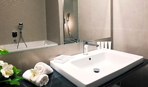 Hotel Slovenija - LifeClass Hotels & Spa