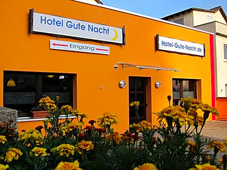 Hotel Gute Nacht