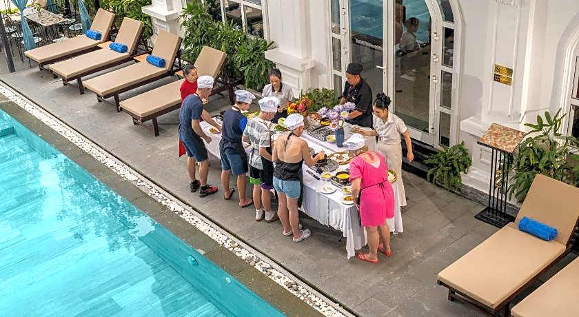 Hoi An Blue Sky Boutique Hotel & Spa