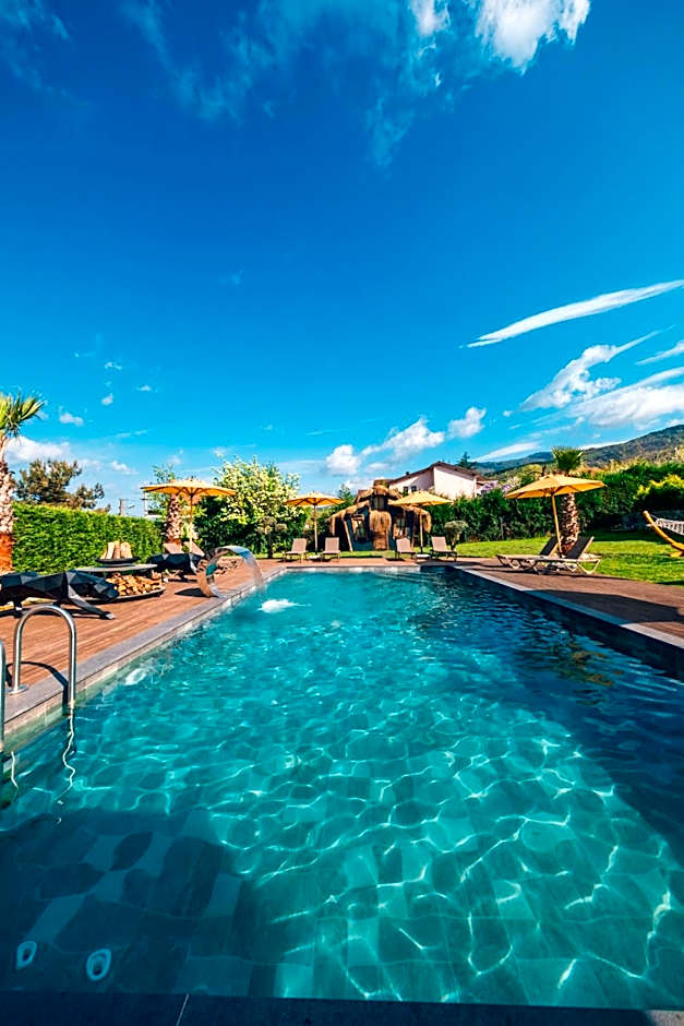 Babil Bungalow Boutique Hotel