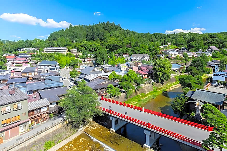 Honjin Hiranoya Bekkan Annex