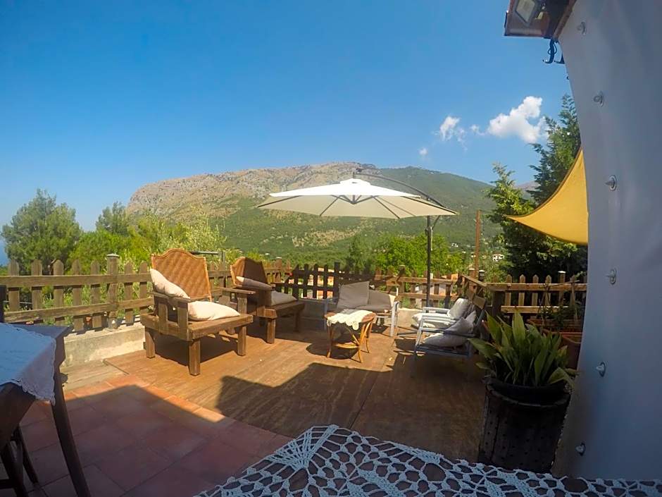 B&B da Maria Teresa - Maratea