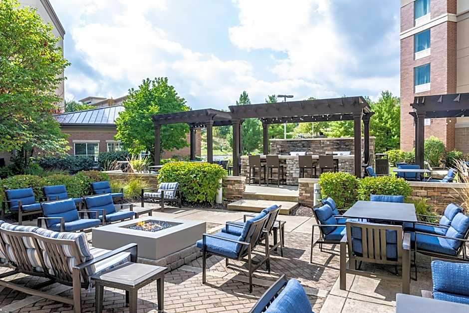 Homewood Suites By Hilton Pittsburgh-Southpointe