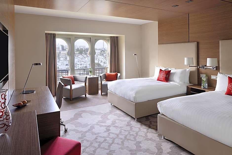 Constantine Marriott Hotel