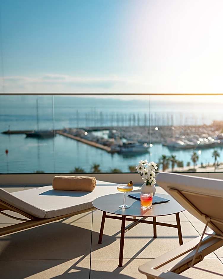 Mirari Boutique Hotel