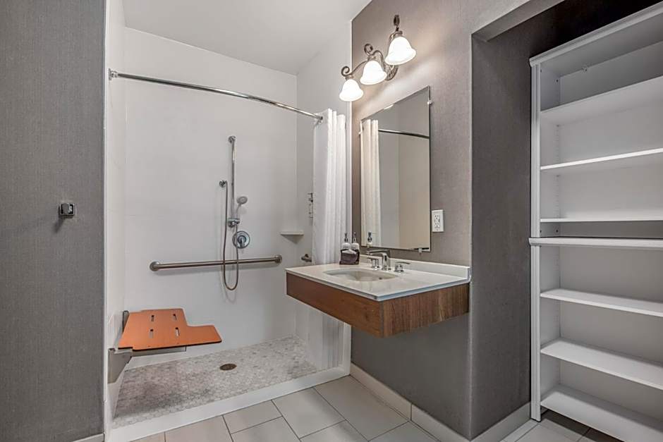 Staybridge Suites Rocklin Roseville Area Hotel By IHG