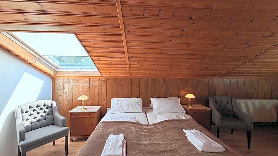 Hotel zur Post
