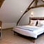 La Ferme Blanche, The Originals Relais