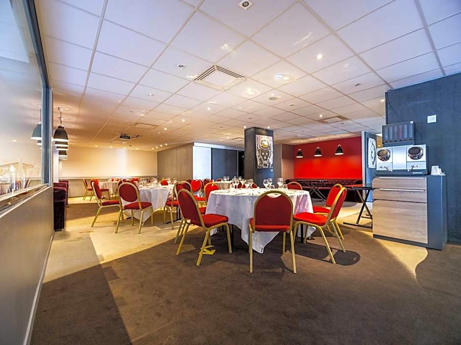 Mercure Bordeaux Lac Hotel