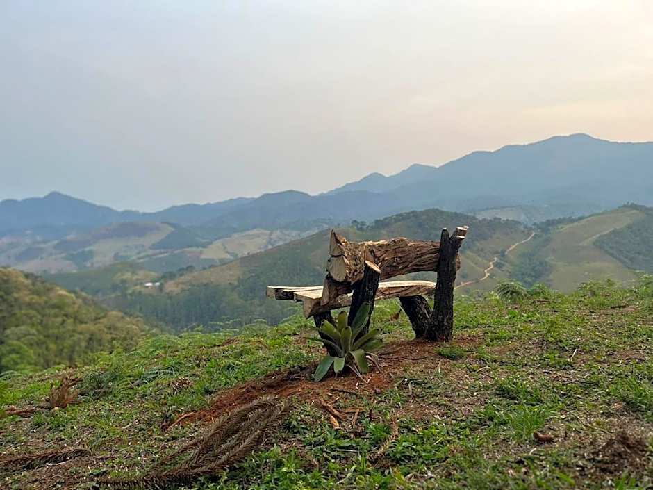 Pousada chalés Binitz